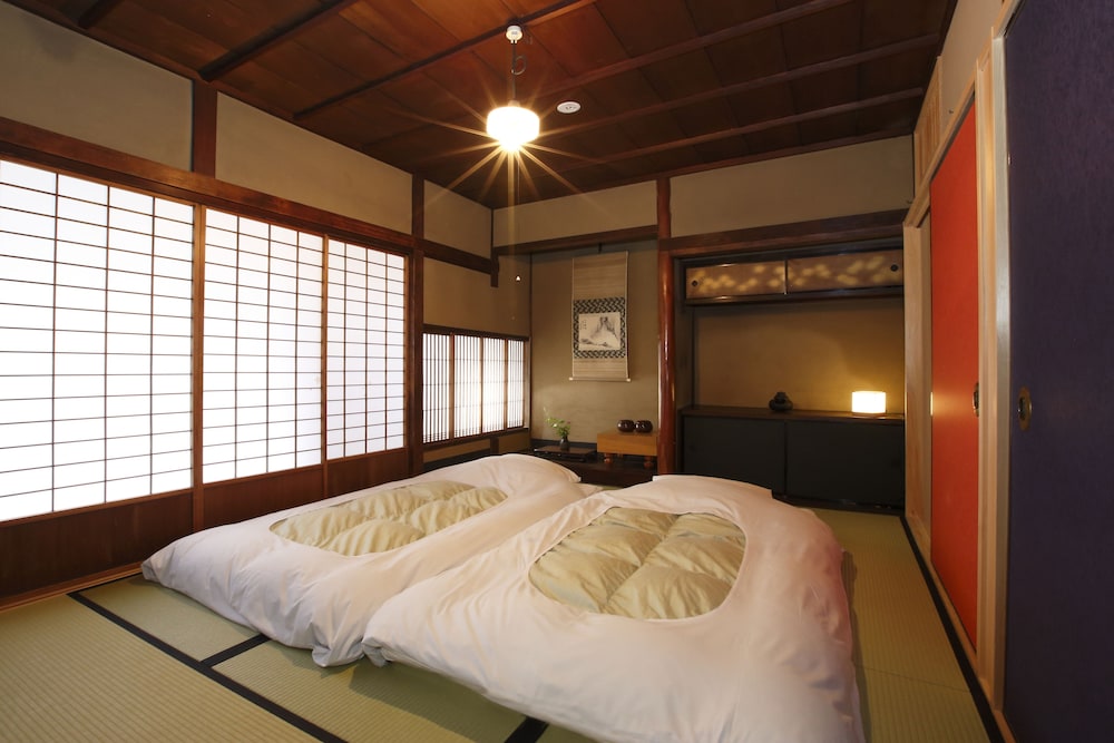 Bairin-an Kiyomizu-tei