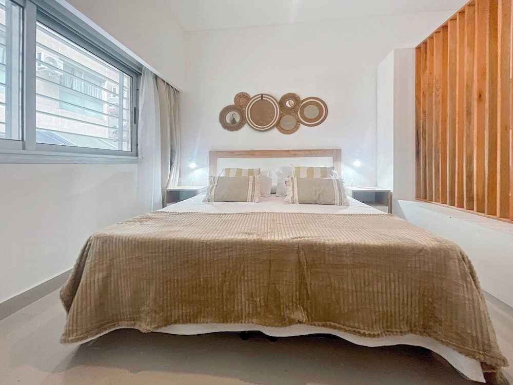 Modern Studio in the Heart of San Telmo With Pool