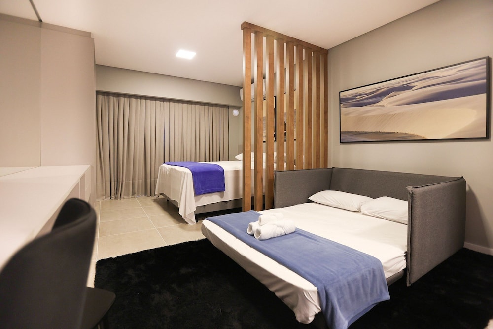 Studio Shopping OKA Floripa - SOK132