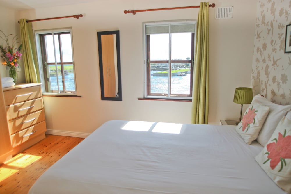 The Herons Rest Townhouse B&B
