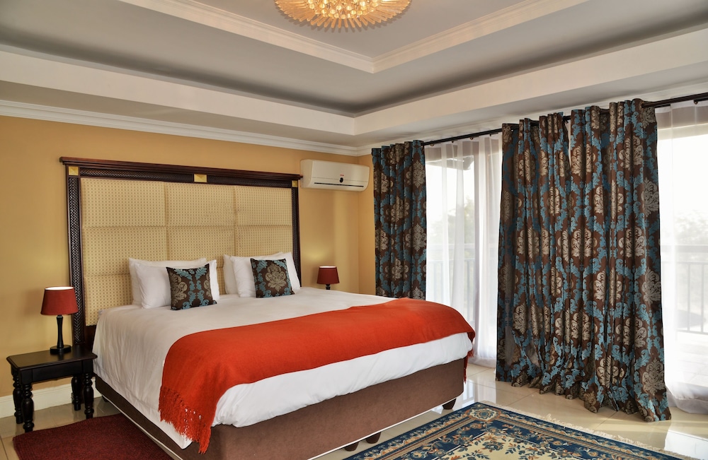 Destiny Lodge White River