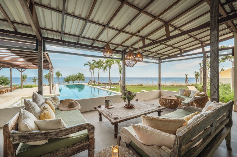 Naluna Glamping Lembongan