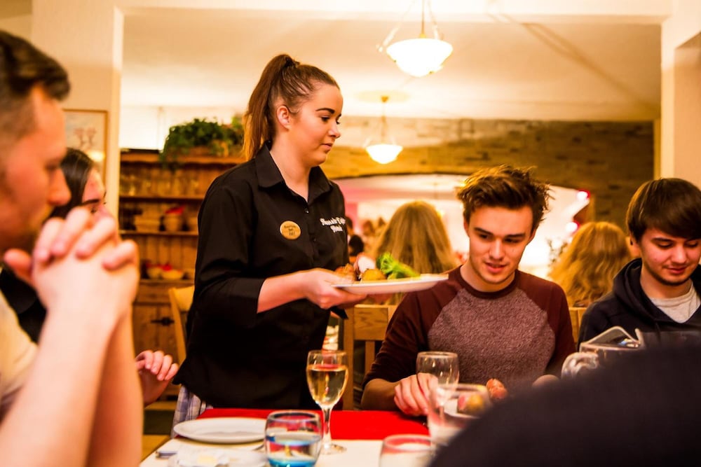 Valmeinier Vacations - Hotel L'Aigle - Property Image 1