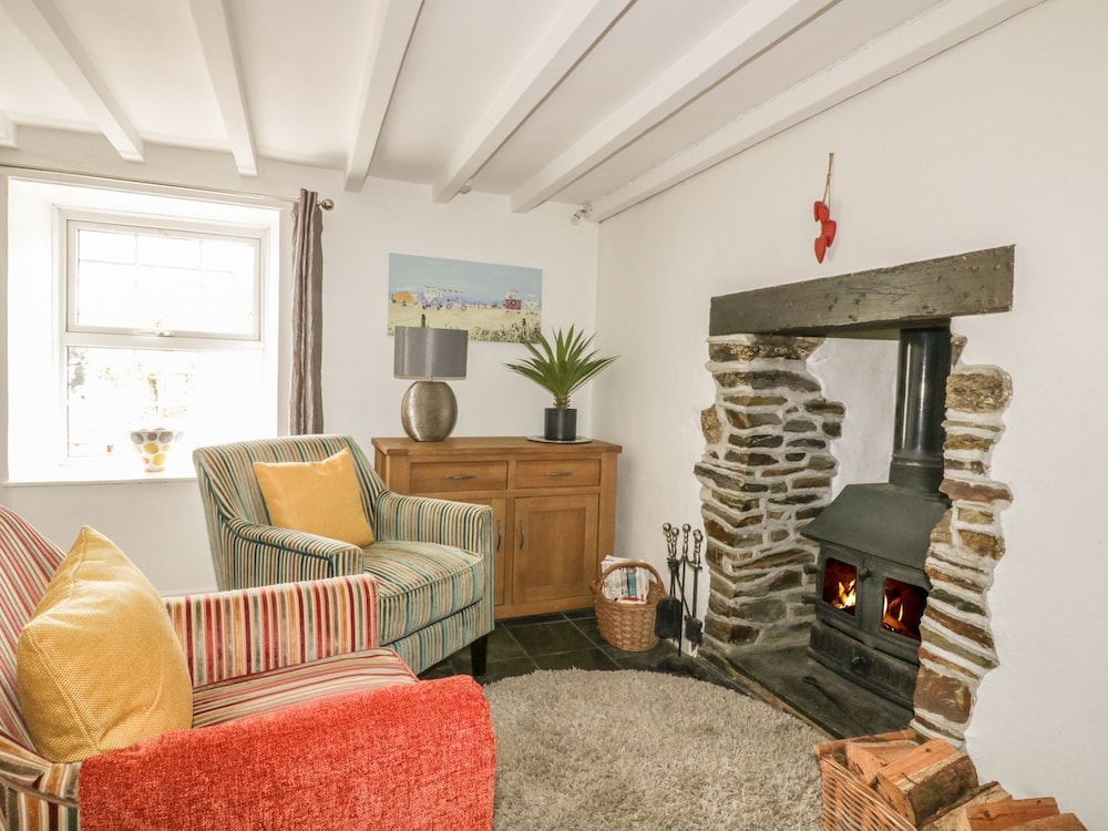 Blacksmiths Cottage