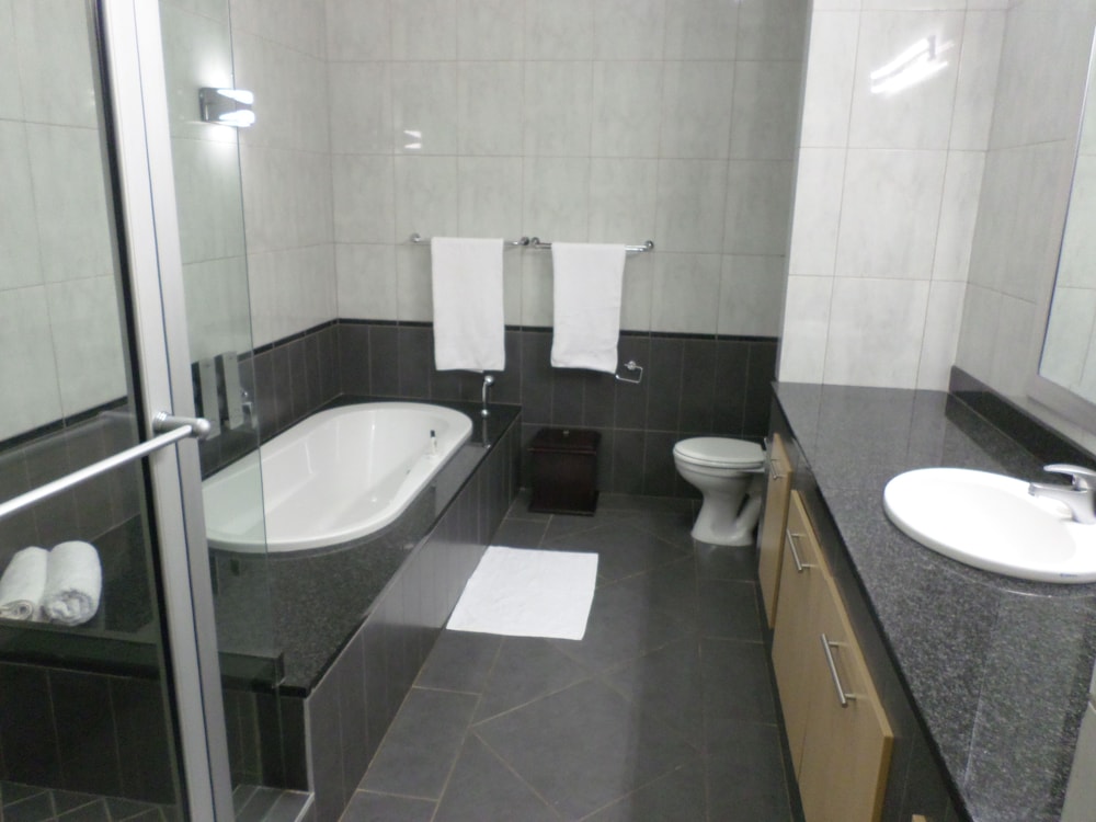The Links Corporate Guest House