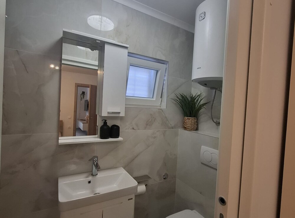 Apartment Jakić