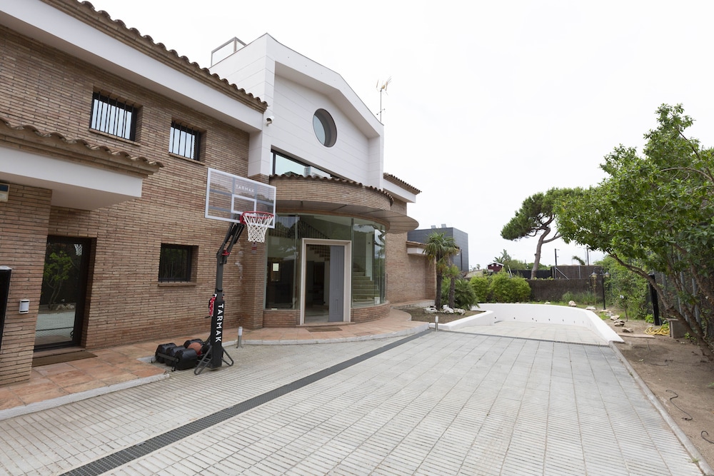Olala Gava Beach Villa