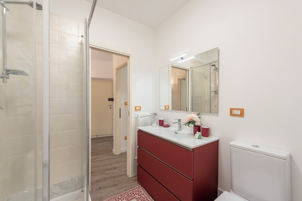 Charming Apartment Santa Margherita Ligur