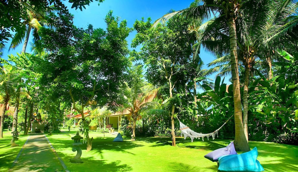 Dewantara Boutique Villa Resort Bali view 5