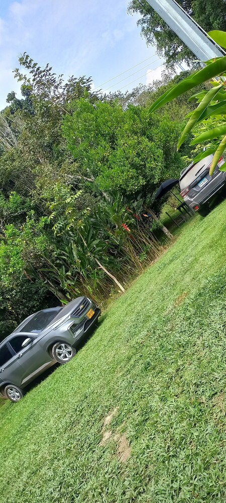 Skale peregrino ecolodge