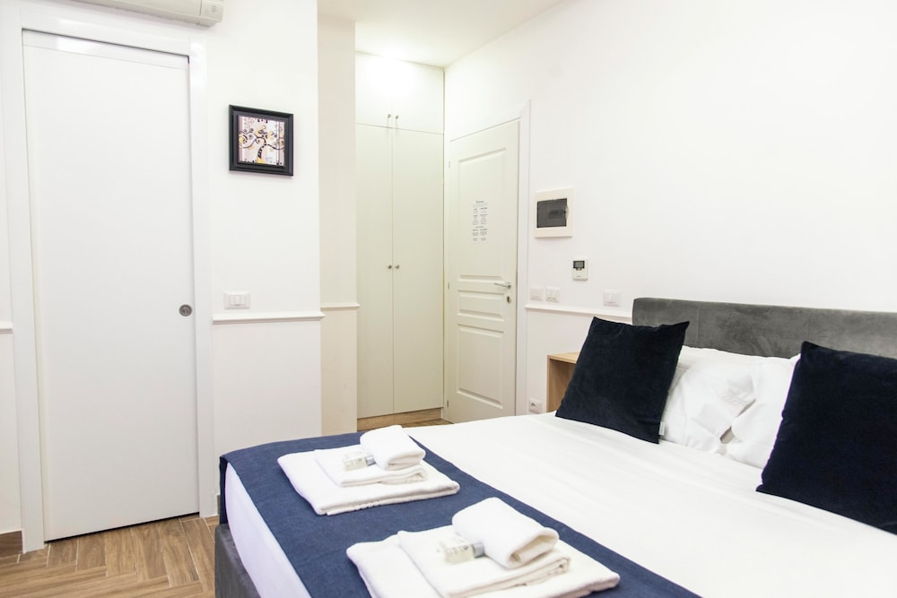 Susy's Guest House