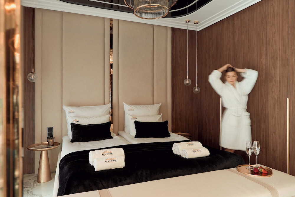 High Stay Granaria by Downtown Apartments