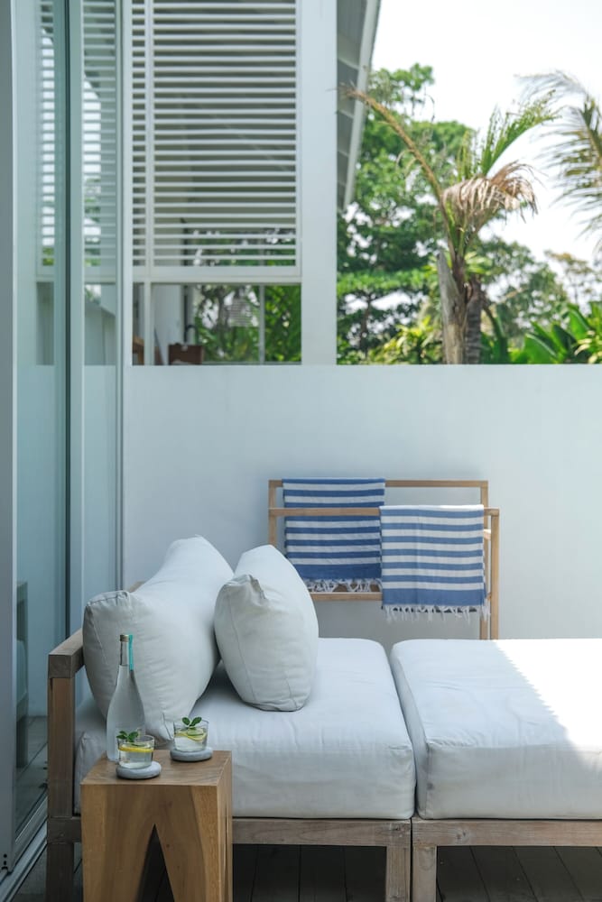 Sacred and Temple Bungalow