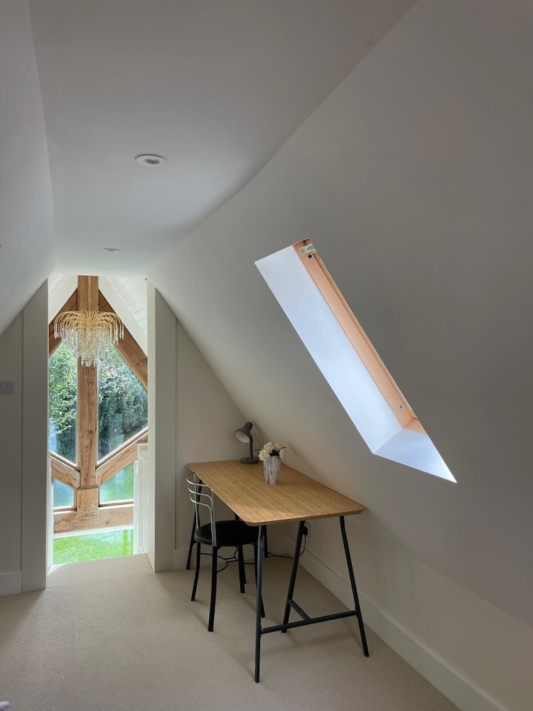 Cheltenham Country Retreats
