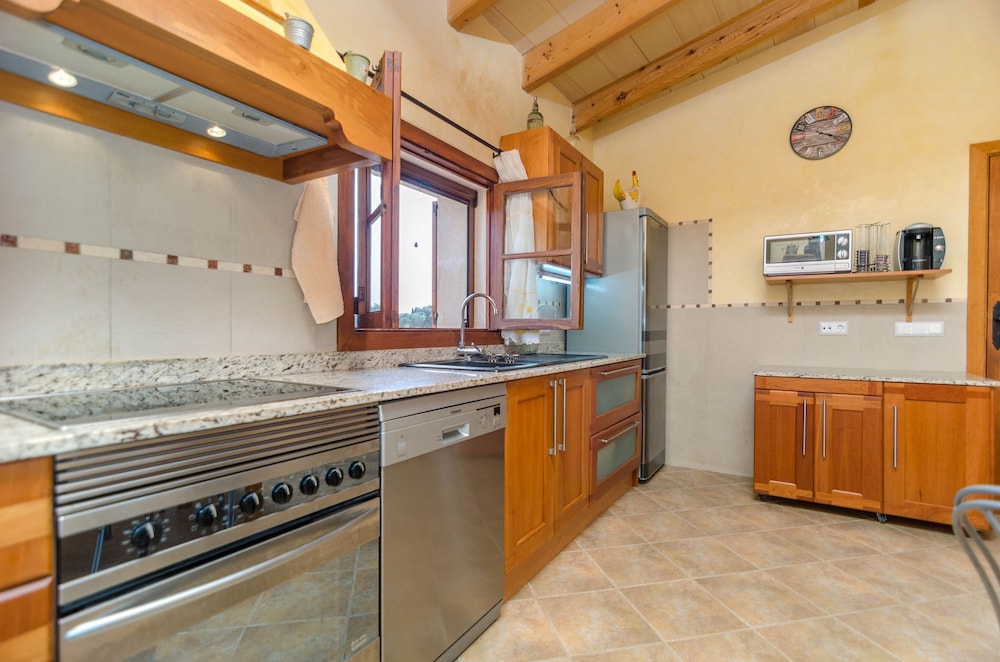 Son Garbi in Algaida
