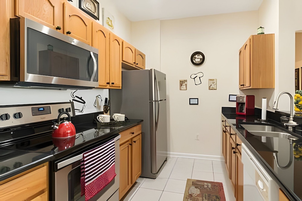 Windsor Hills 3BR Condo Near Disney