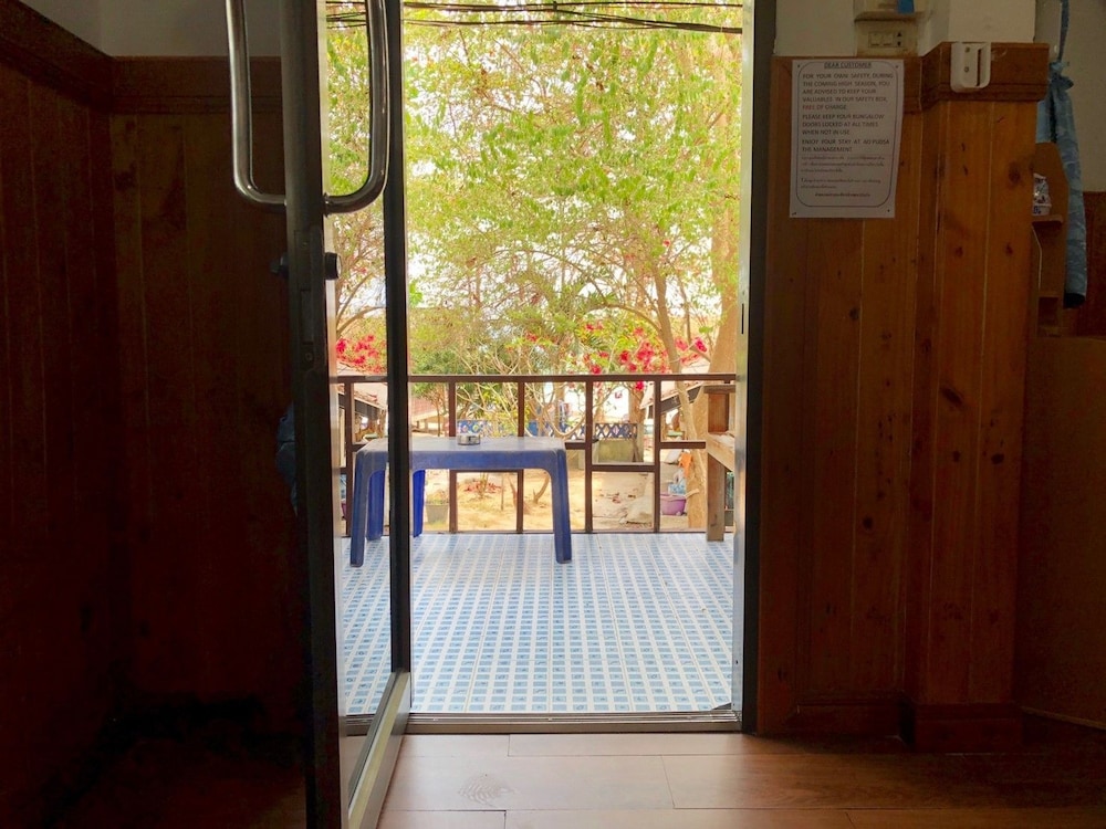 Pudsa Bungalow