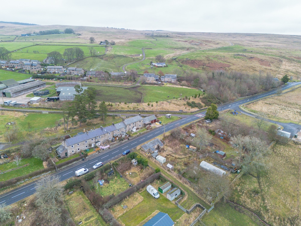 Woodside Cottage - North East Escapes