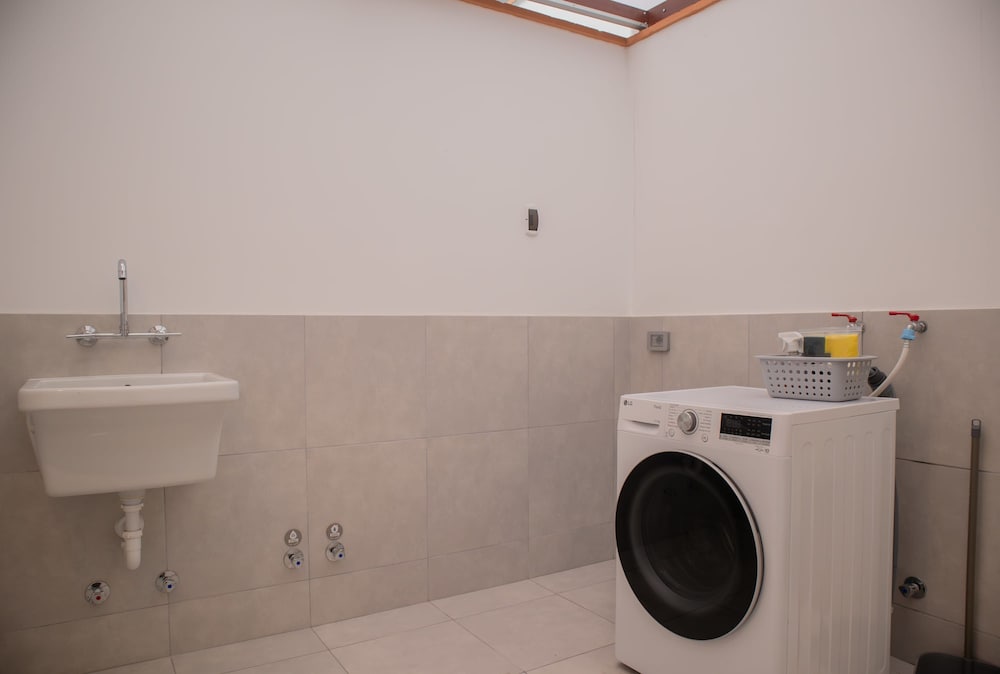 w Chic 2BR w Indoor Terrace in Miraflores