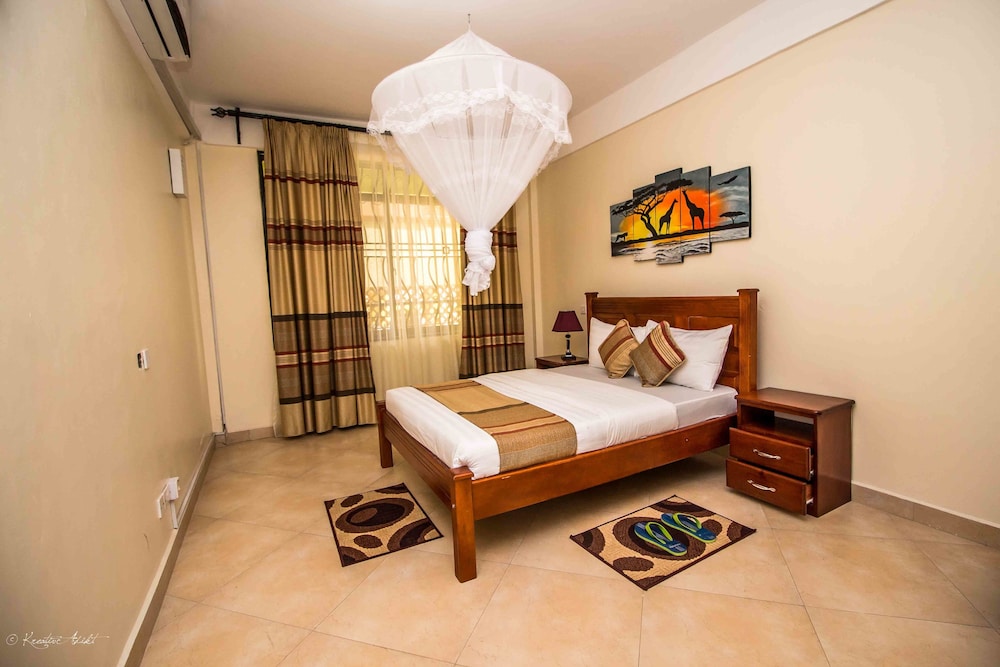 St Steven's Suites