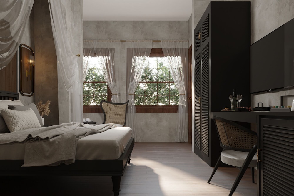 Belmondo Süitler - Image 97