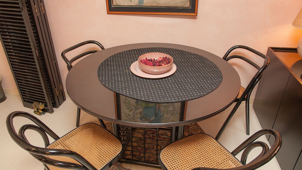 Rental in Rome Orso Suite