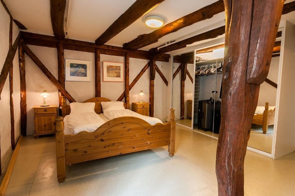 Beds of Stavanger view 5