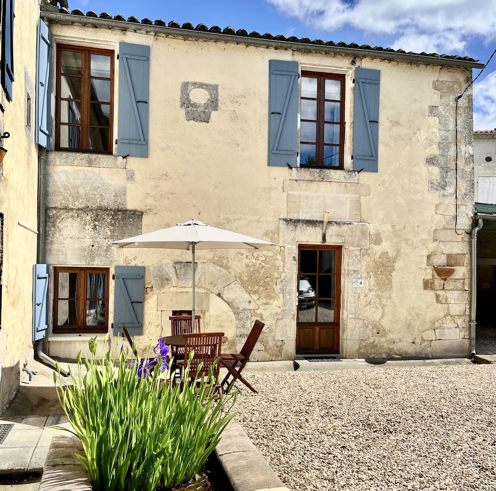 Le Petit Moulin de Veillard