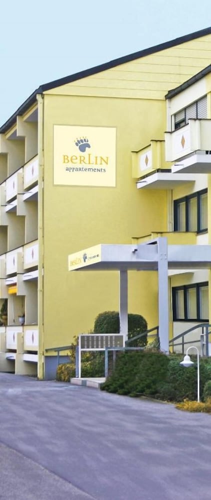 Haus Berlin