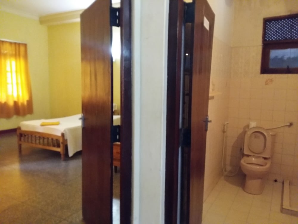 Ginza Rest Kandy