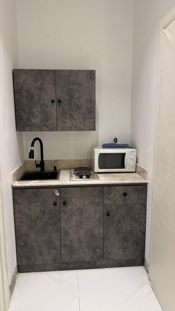 Suites OrbitNet Compound