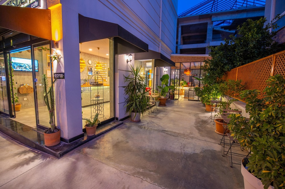 Belci City Residence - Image 120