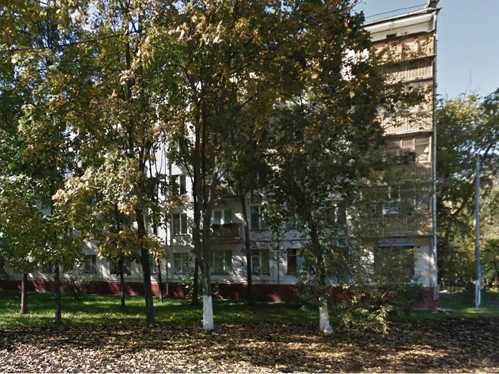 ApartLux Kuzminki
