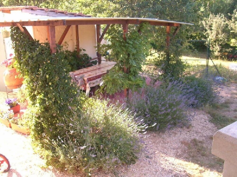 Les Jardins D'Avène