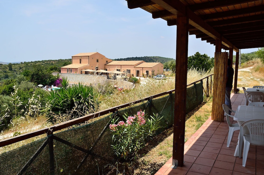 Agriturismo Saccollino