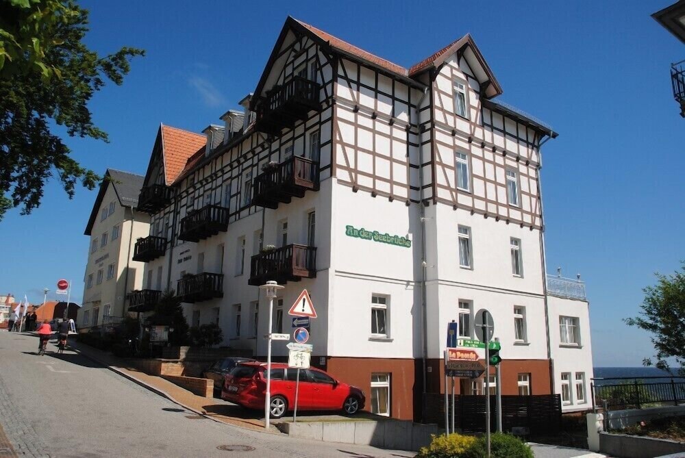Heringsdorf Vacations - Haus an der Seebrucke - Property Image 4