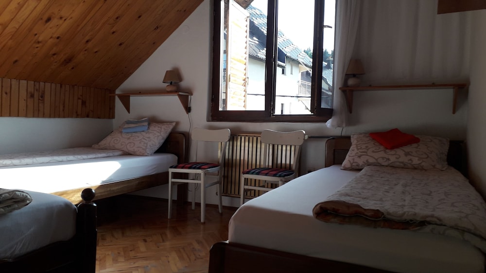 Accommodation Konak - Hostel view 2