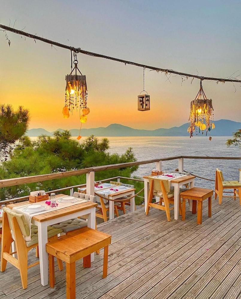 Zakros Otel Lykia - Yalnızca Yetişkinler - Image 36