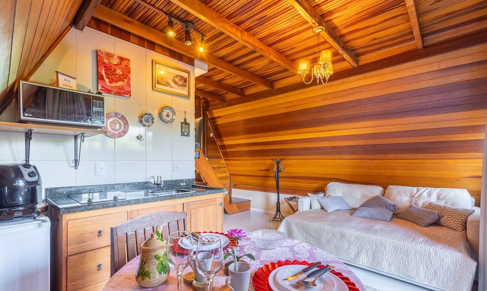 Fully Equipped Studios Near Armacao Beach and Beto Carrero Park - TRS