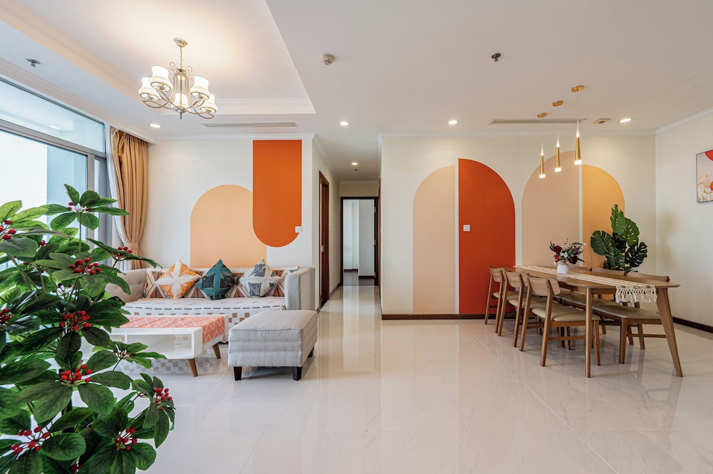Horizon Panorama Apartment Vinhomes