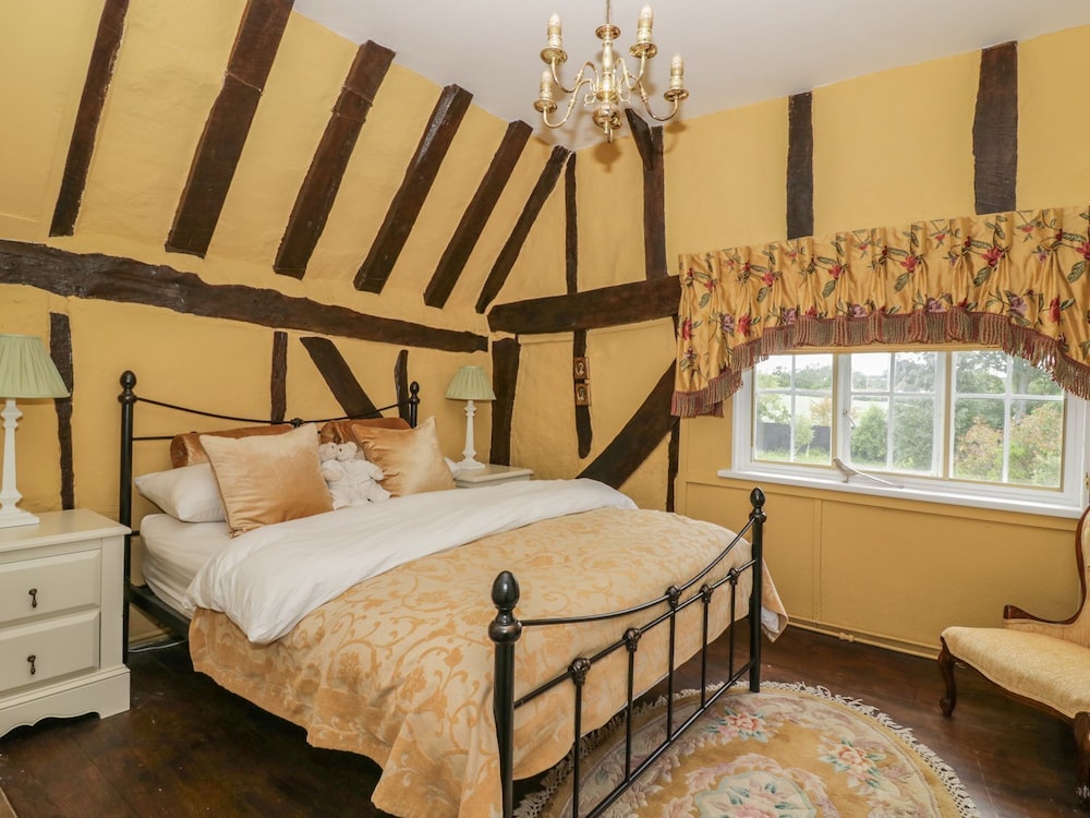 Waveney Cottage