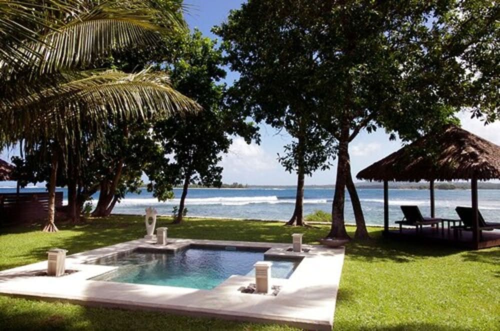 Eratap Beach Resort