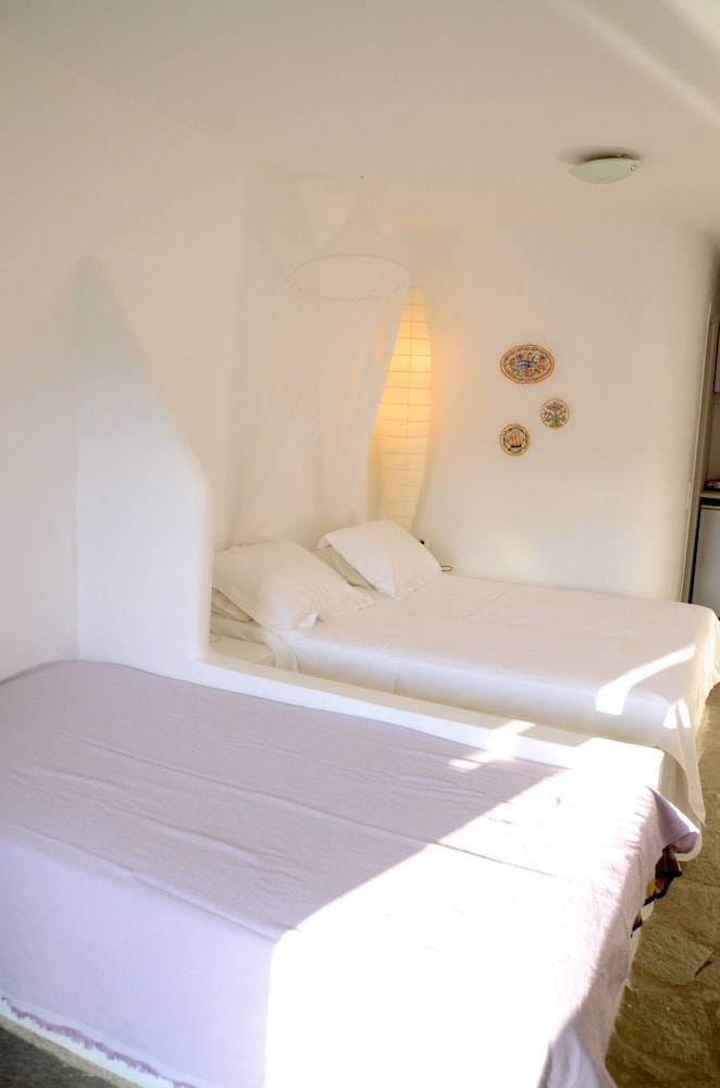 Kontseta Guesthouse