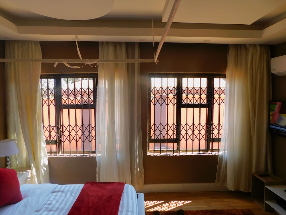 LivingSpace Lodge
