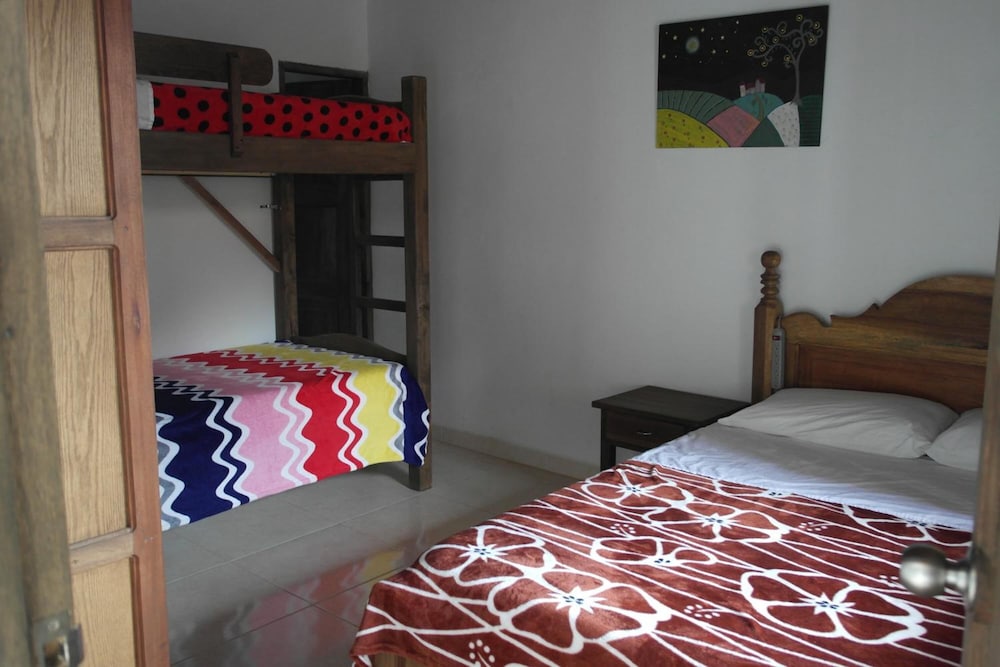 Sgt Pepper's Hostel