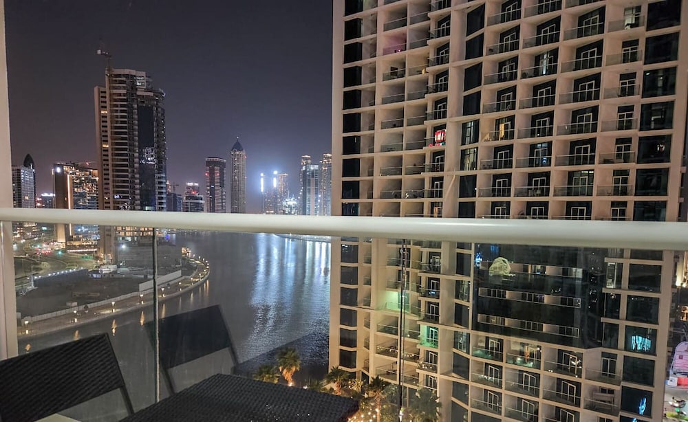 Damac Prive near Burj Khalifa Dubai Mall