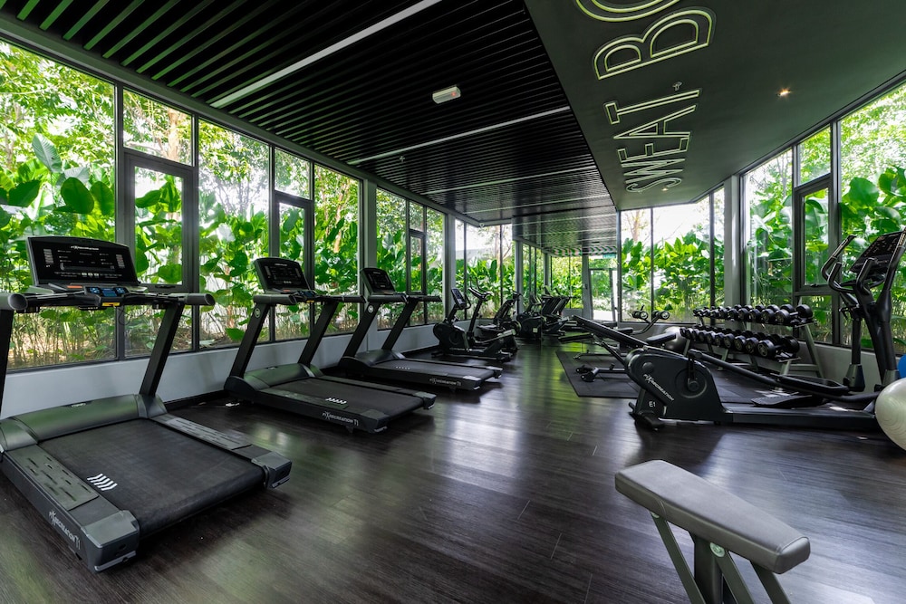 Gaia Residences by Sleepy Bear
