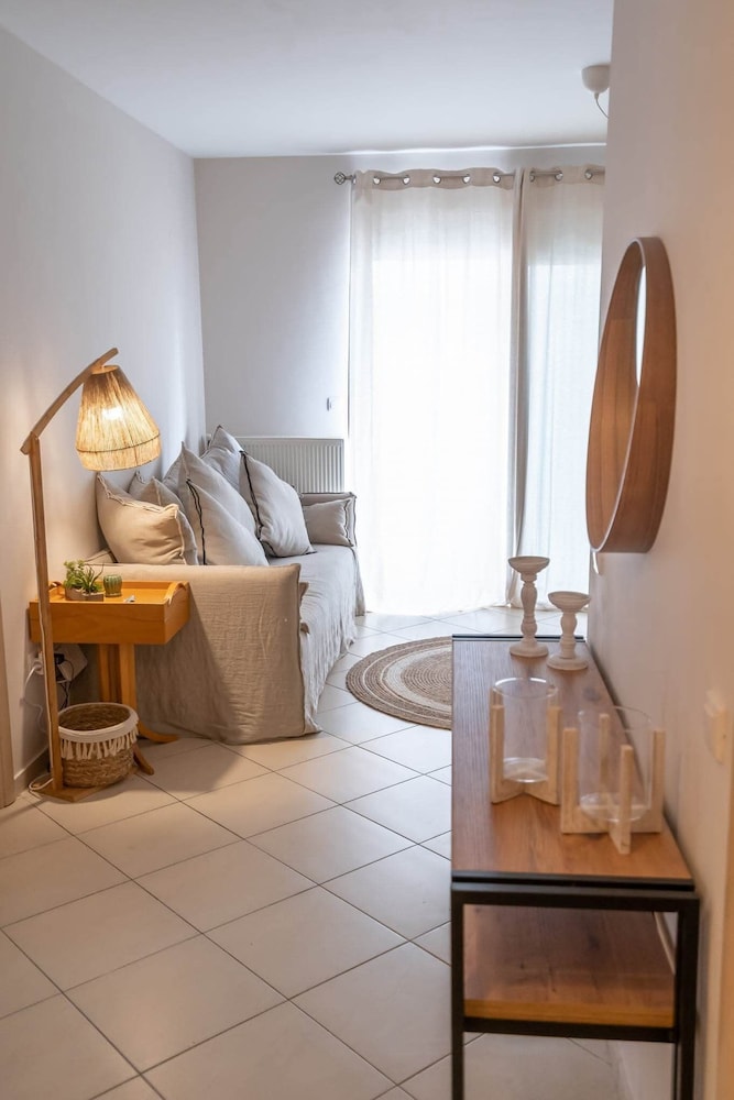 Elia Family Apartment