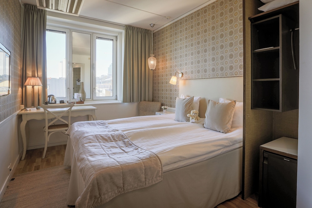 Stockholm Vacations - Freys Hotel - Property Image 81