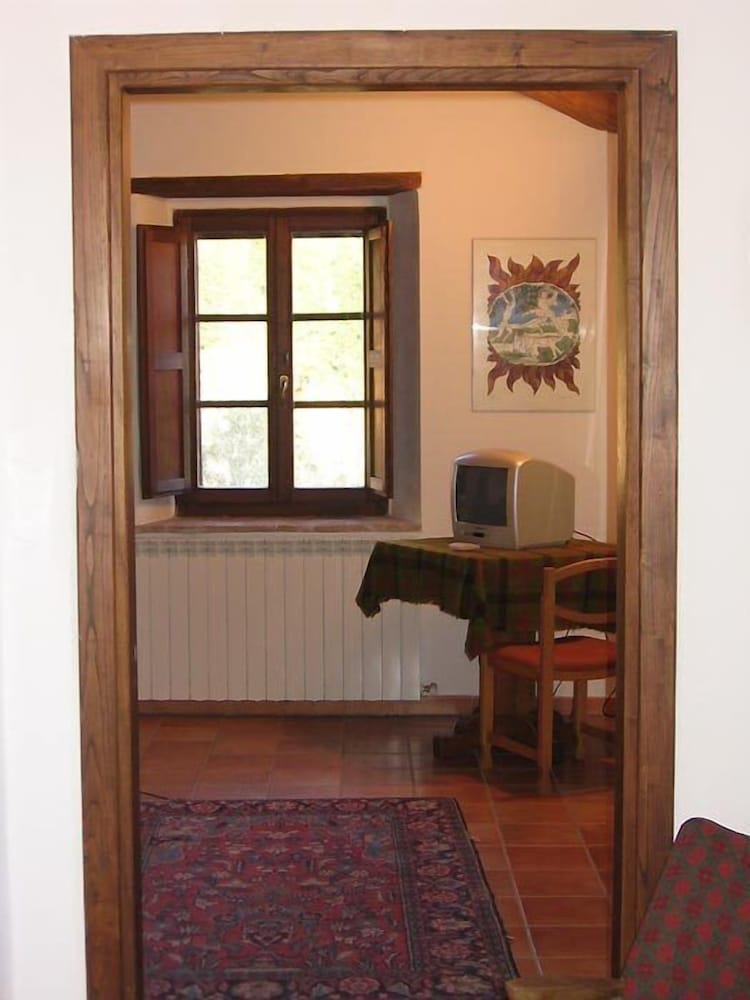 Agriturismo Podere Ficareto